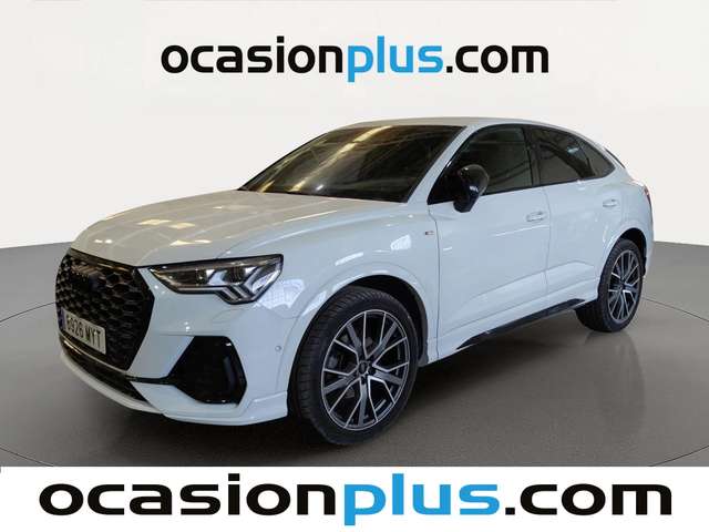 Audi Ocasión