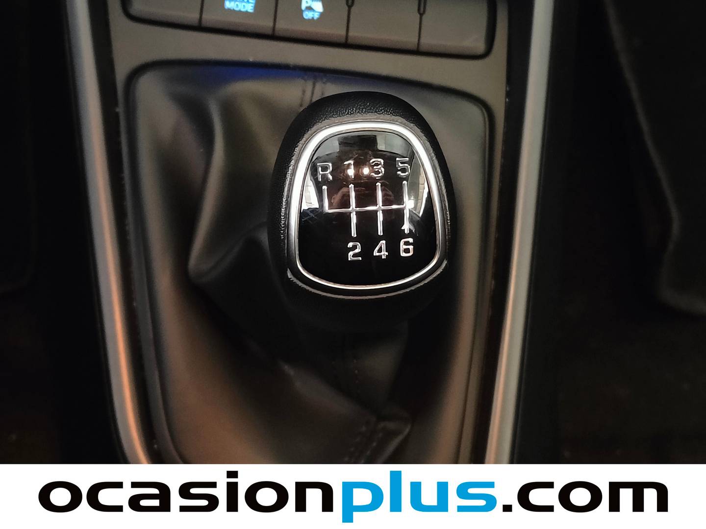 Hyundai Bayon Hyundai Bayon 1.0 TGDI 48V Maxx (100 CV) de segunda mano