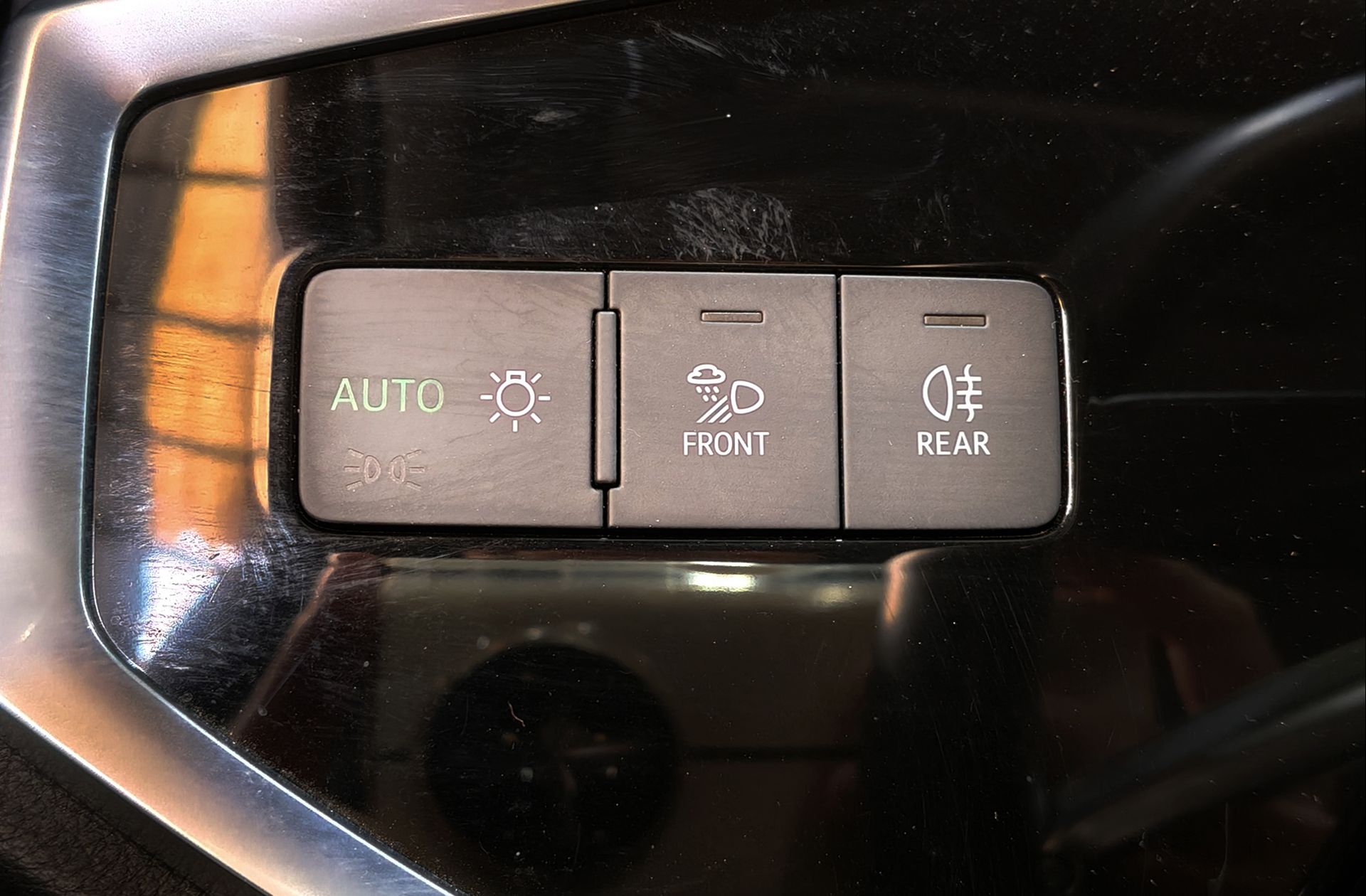 Audi Q3 Advanced 35 TDI - foto 25