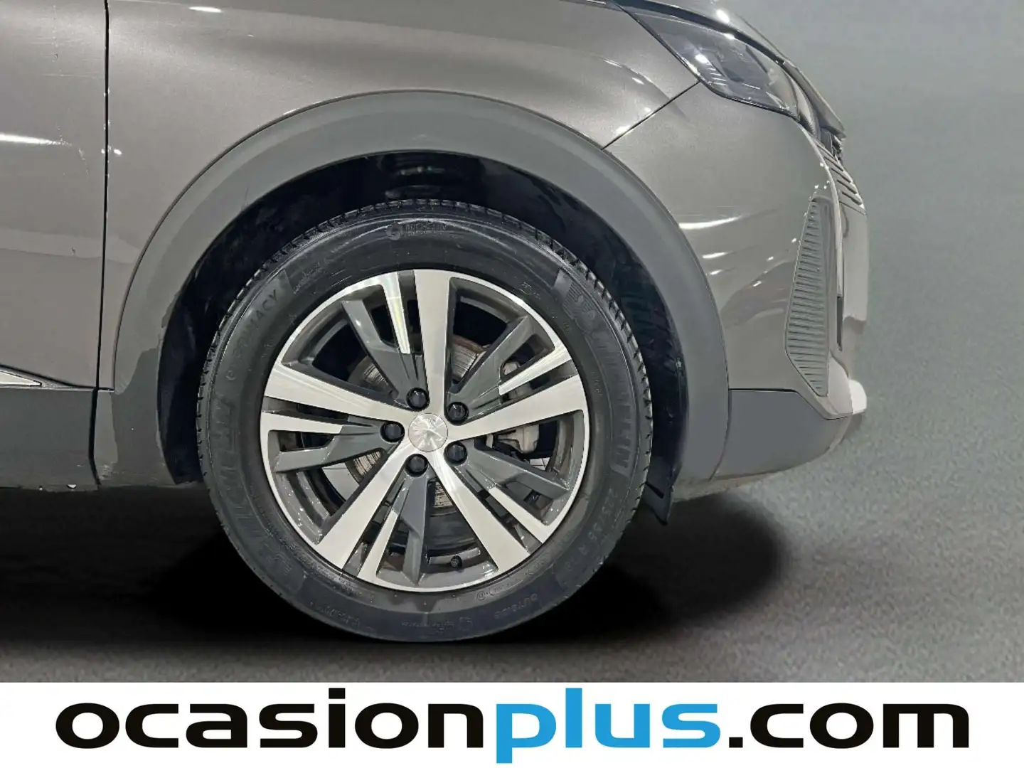 Foto Peugeot 3008 Peugeot 3008 PureTech 130 S&S Allure Pack (130 CV)