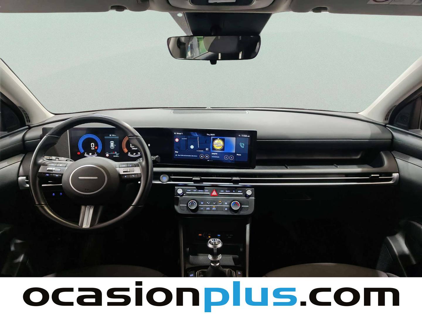 Hyundai Tucson Hyundai Tucson 1.6T Klass (160 CV) al mejor precio