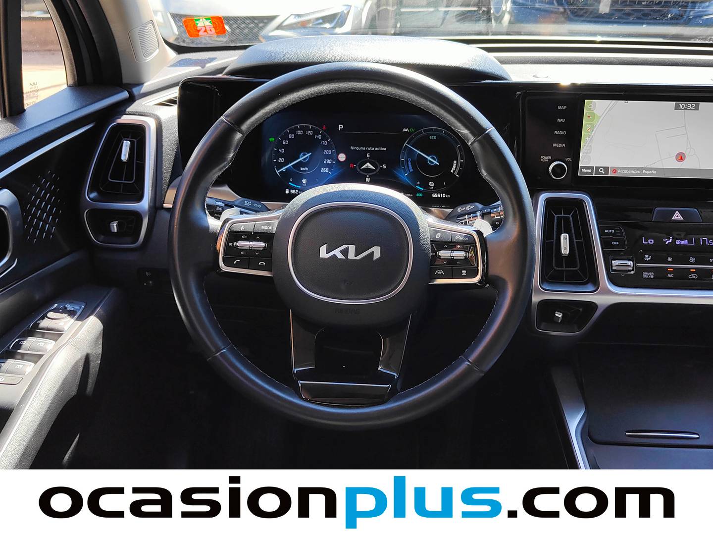 KIA Sorento KIA Sorento 1.6 T-GDi HEV Drive 4x2 (230 CV) 7 Pazas automático