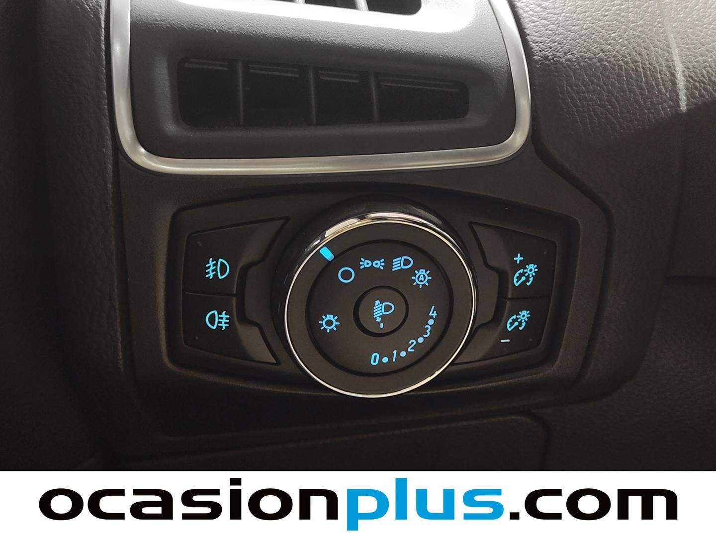 Ford Focus Ford Focus 1.0 Ecoboost Titanium (125 CV) 2013