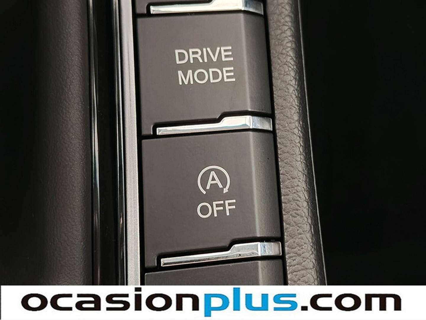 Foto SsangYong Korando Ssangyong Korando G15T Urban Plus Auto (163 CV)