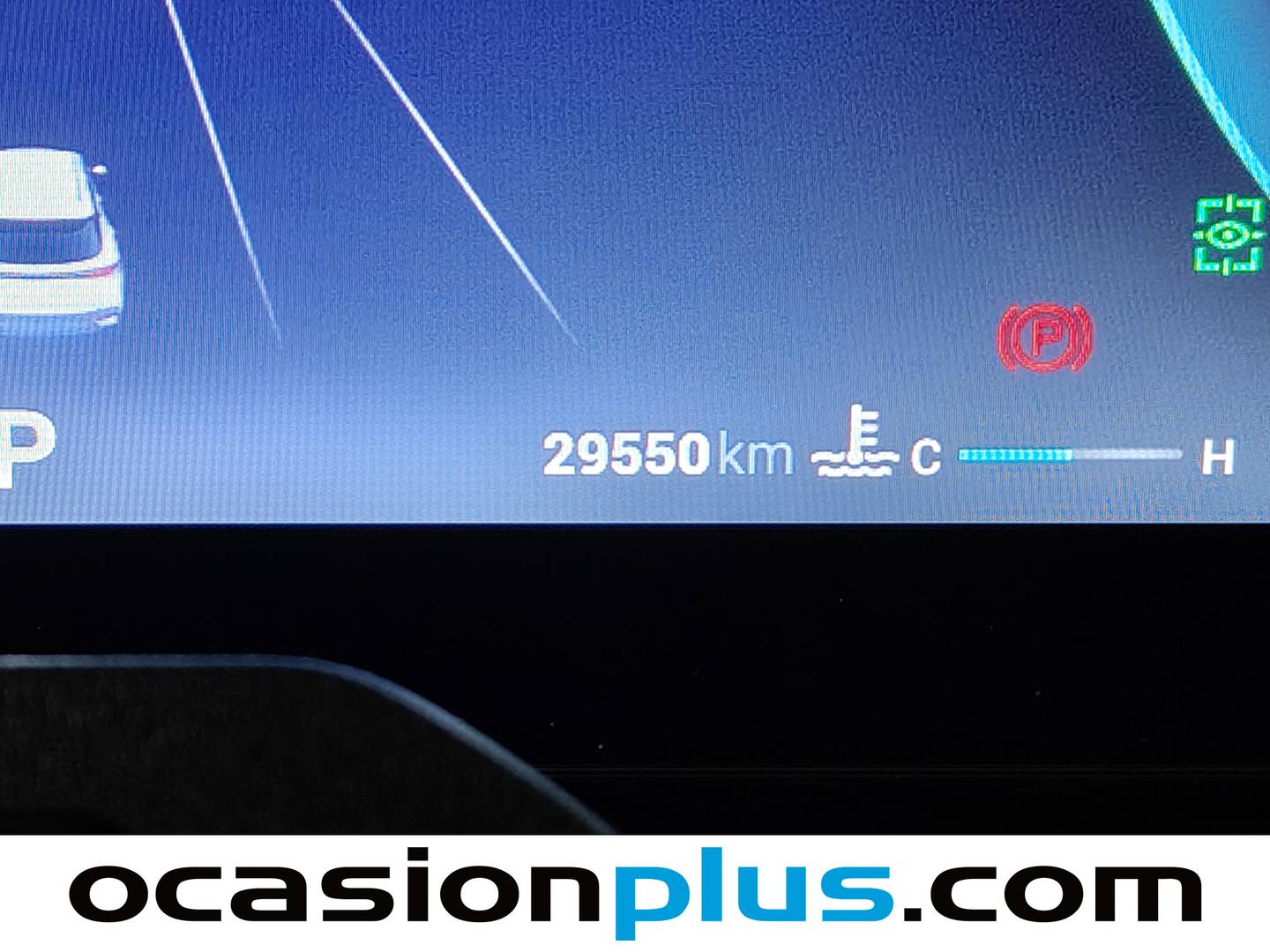 Foto OMODA 5 Omoda 5 1.6 T-GDI Premium DCT (185 CV)