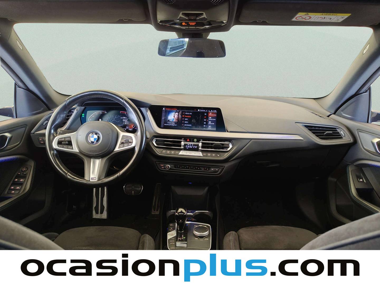 Foto BMW Serie 2 BMW Serie 2 218i Gran Coupe (140 CV) Pack M