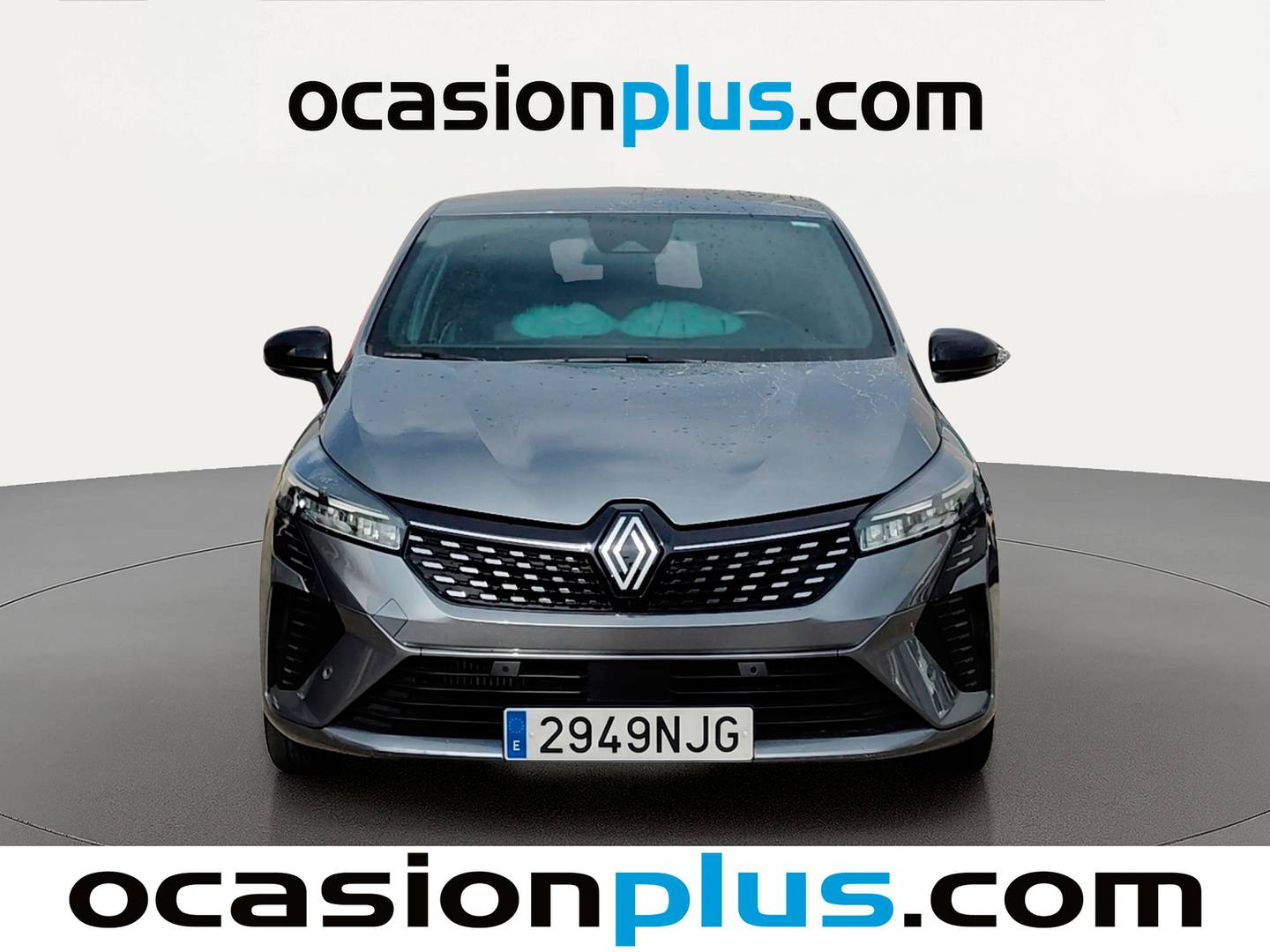 Renault Clio Renault Clio Techno TCe (90 CV) 90cv
