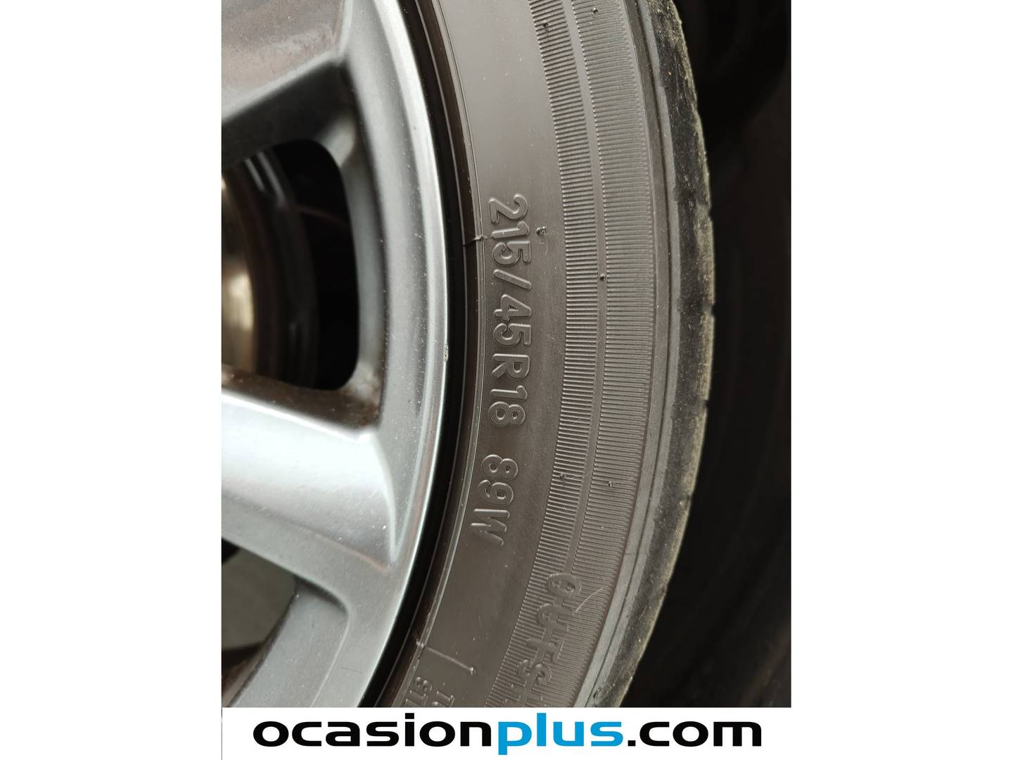 Mazda Mazda3 Mazda Mazda 3 2.0 Skyactiv-G Evolution (122 CV) seminuevo