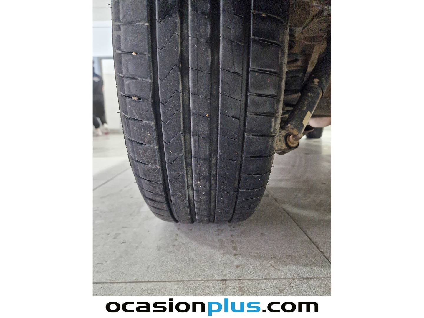 Nissan QASHQAI Nissan Qashqai dCi 115 N-Connecta (115 CV) de ocasión