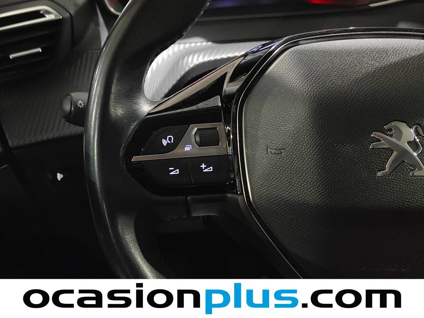 Foto Peugeot 2008 Peugeot 2008 PureTech 100 S&S Active (100 CV)