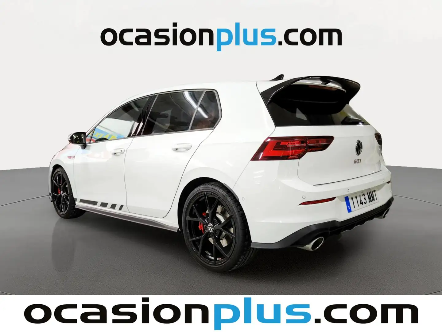 Foto Volkswagen Golf Volkswagen Golf GTI Clubsport 2.0 TSI (300 CV) DSG