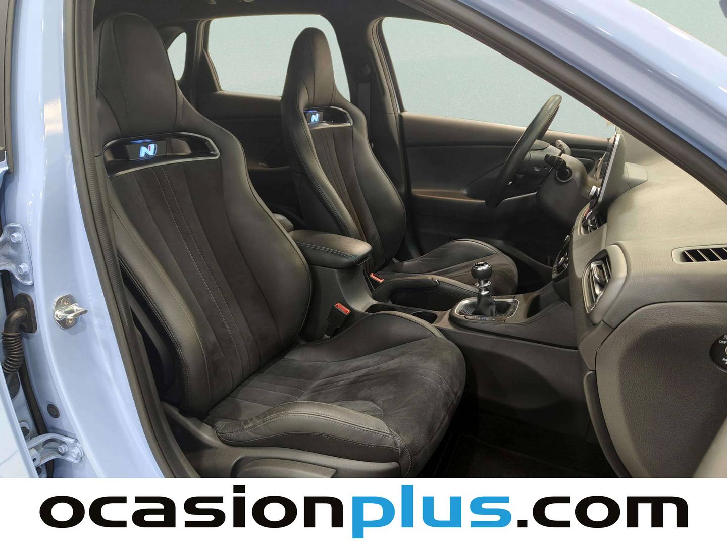 Hyundai i30 Hyundai i30 2.0 TGDI N Performance (280 CV) de ocasión