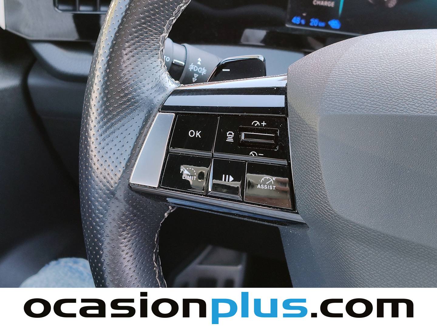 Opel Astra PHEV Opel Astra 1.6T Hybrid S/S Ultimate Auto (181 CV) seminuevo