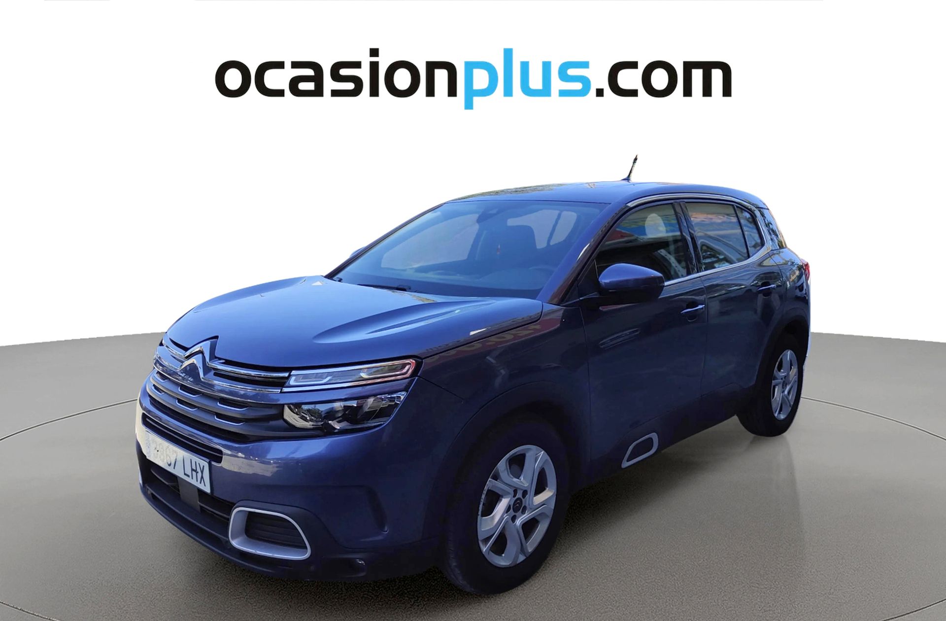 Citroën C5 Aircross PureTech 130 Live
