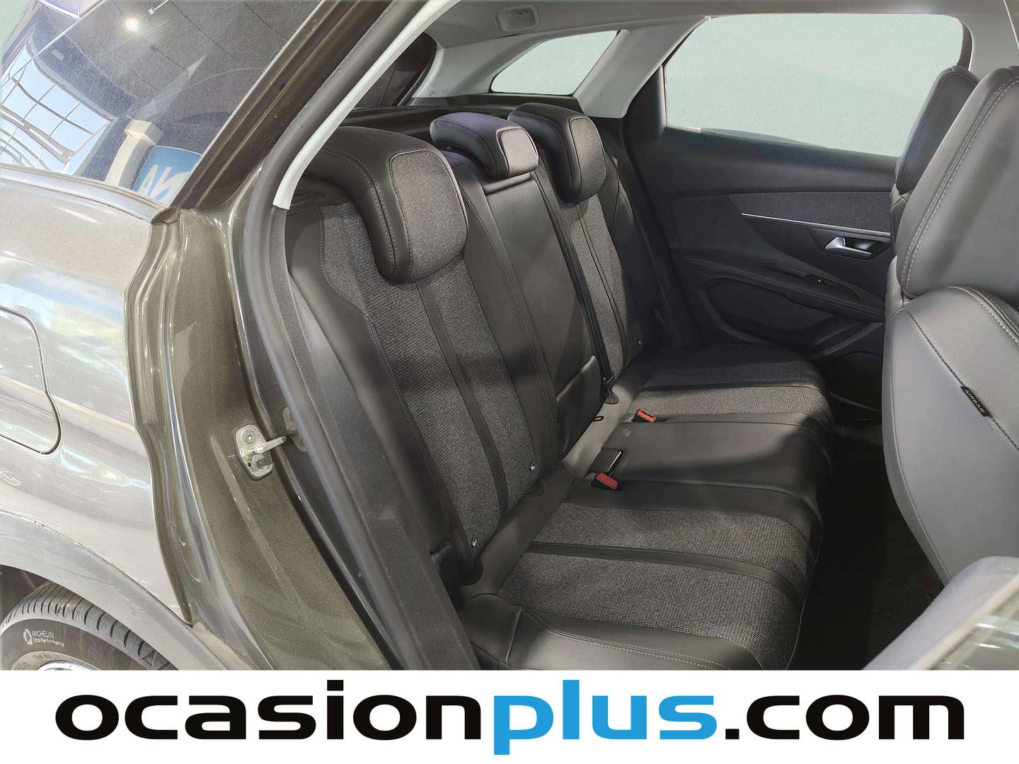 Peugeot 3008 Peugeot 3008 BlueHDI 130 S&S Allure EAT8 (130 CV) diésel