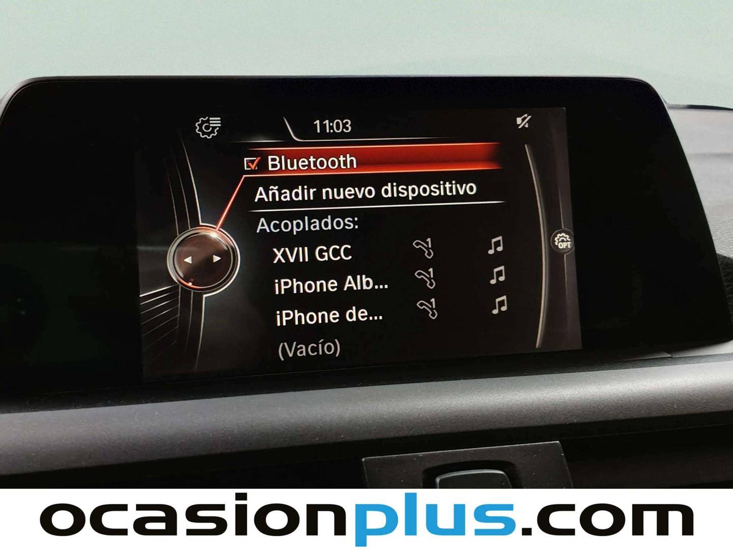 BMW Serie 1 BMW Serie 1 116d (116 CV) Pack M diésel