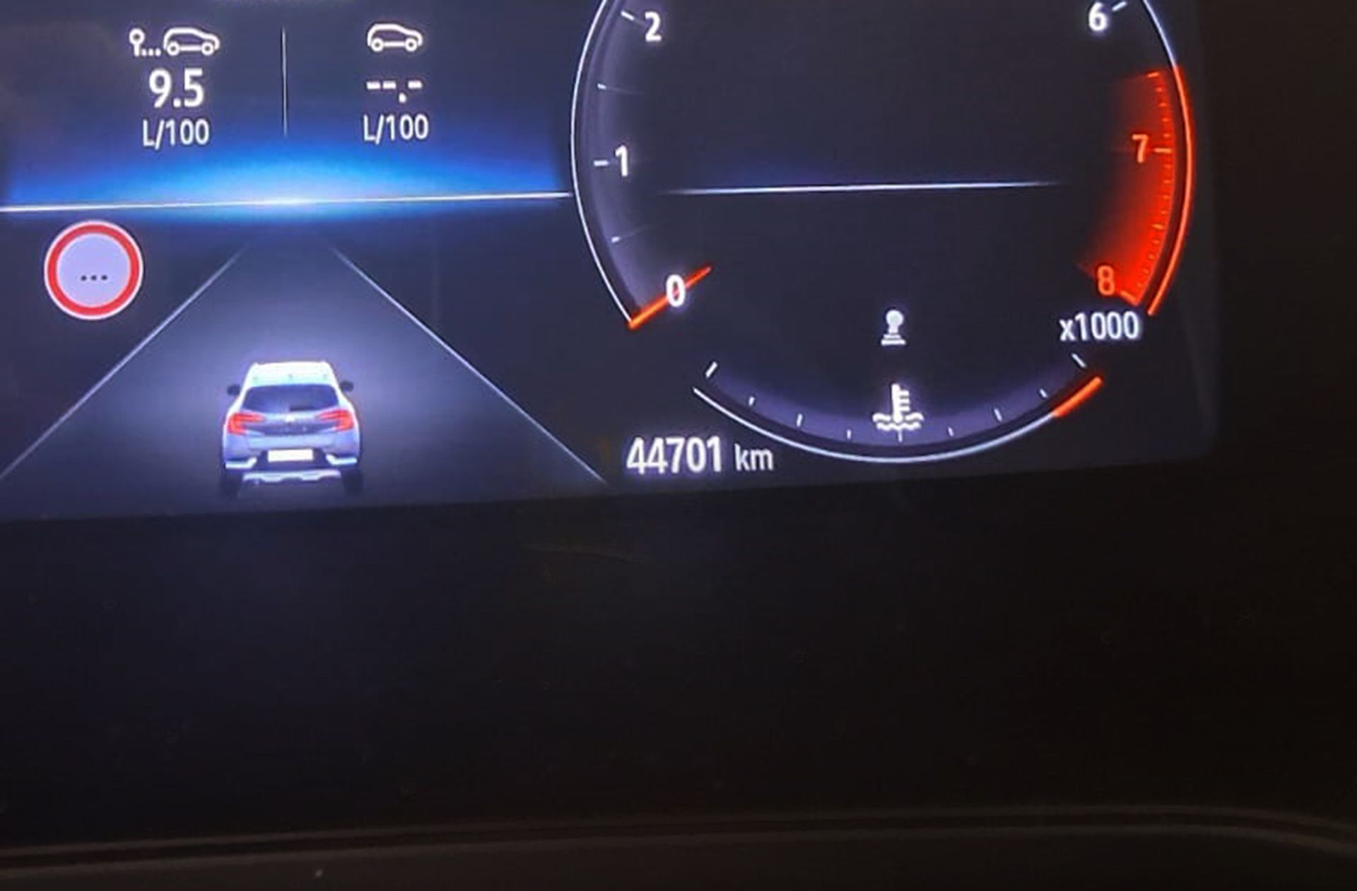 Renault Captur Techno TCe - foto 12