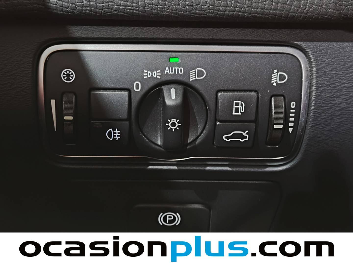 Acabados Volvo XC60 Volvo XC60 D4 Momentum (190 CV)