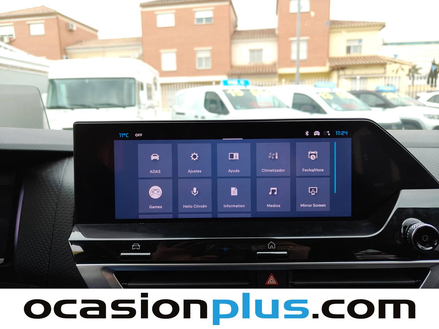 Foto Citroën C4 Citroen C4 PureTech 130 S&S Shine (130 CV)