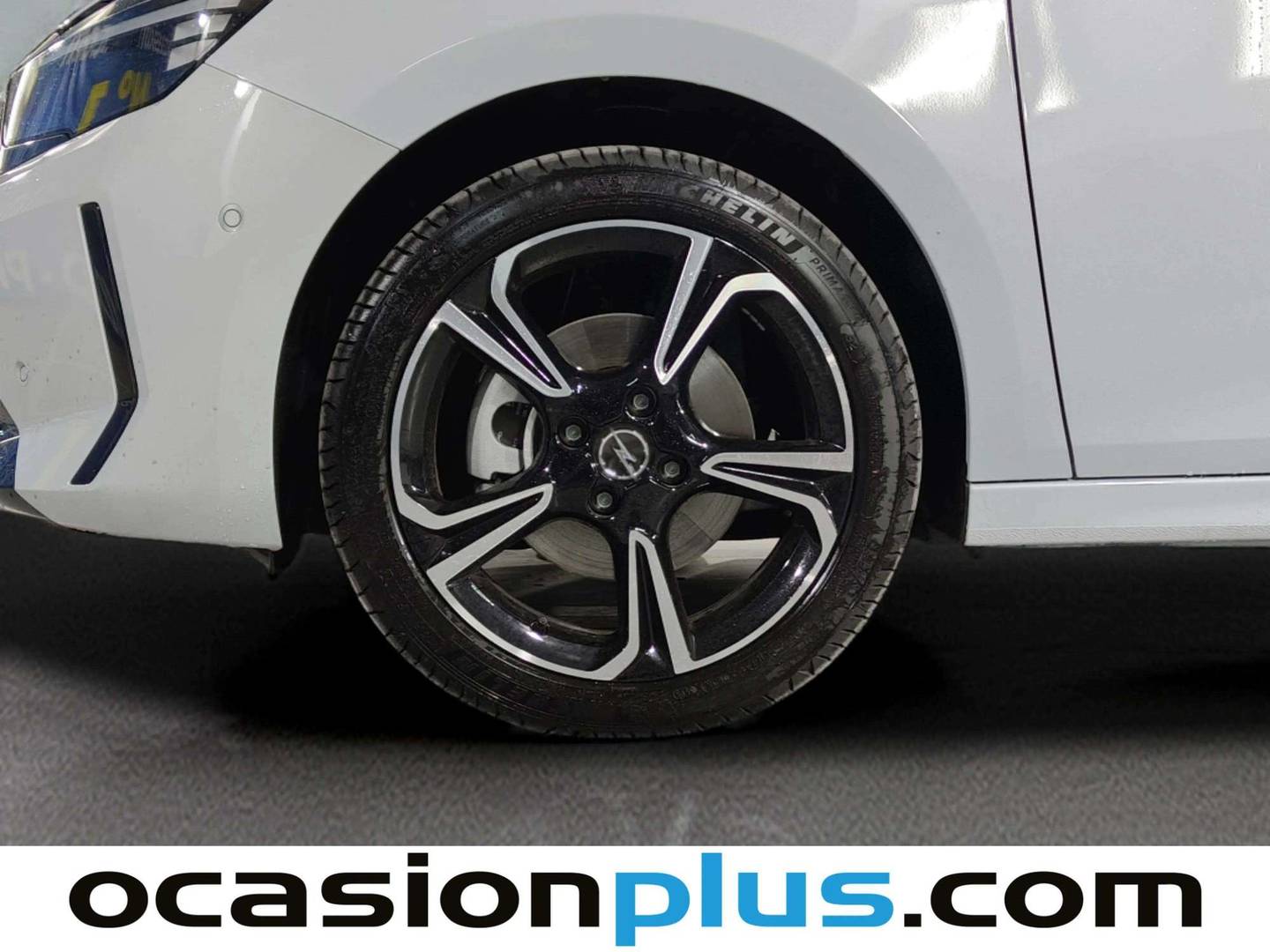 Foto Opel Corsa Opel Corsa 1.2 T XHL Hybrid GS eDCT (110 CV)