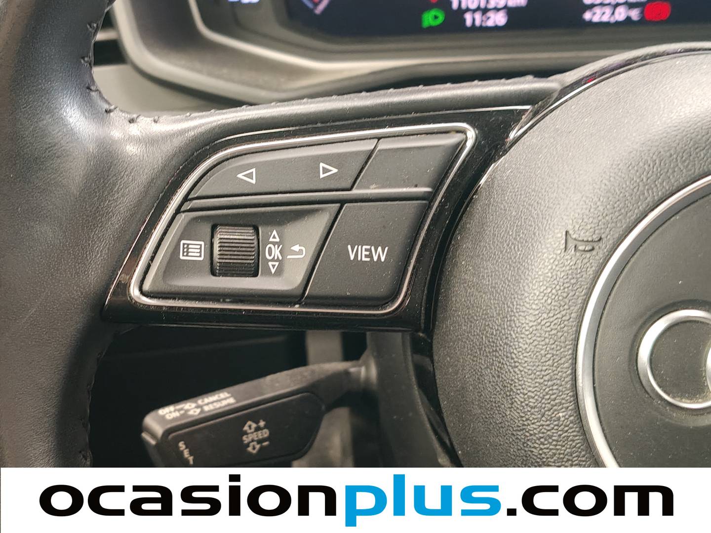 Audi A1 Audi A1 Sportback S line 30 TFSI (116 CV) 116cv