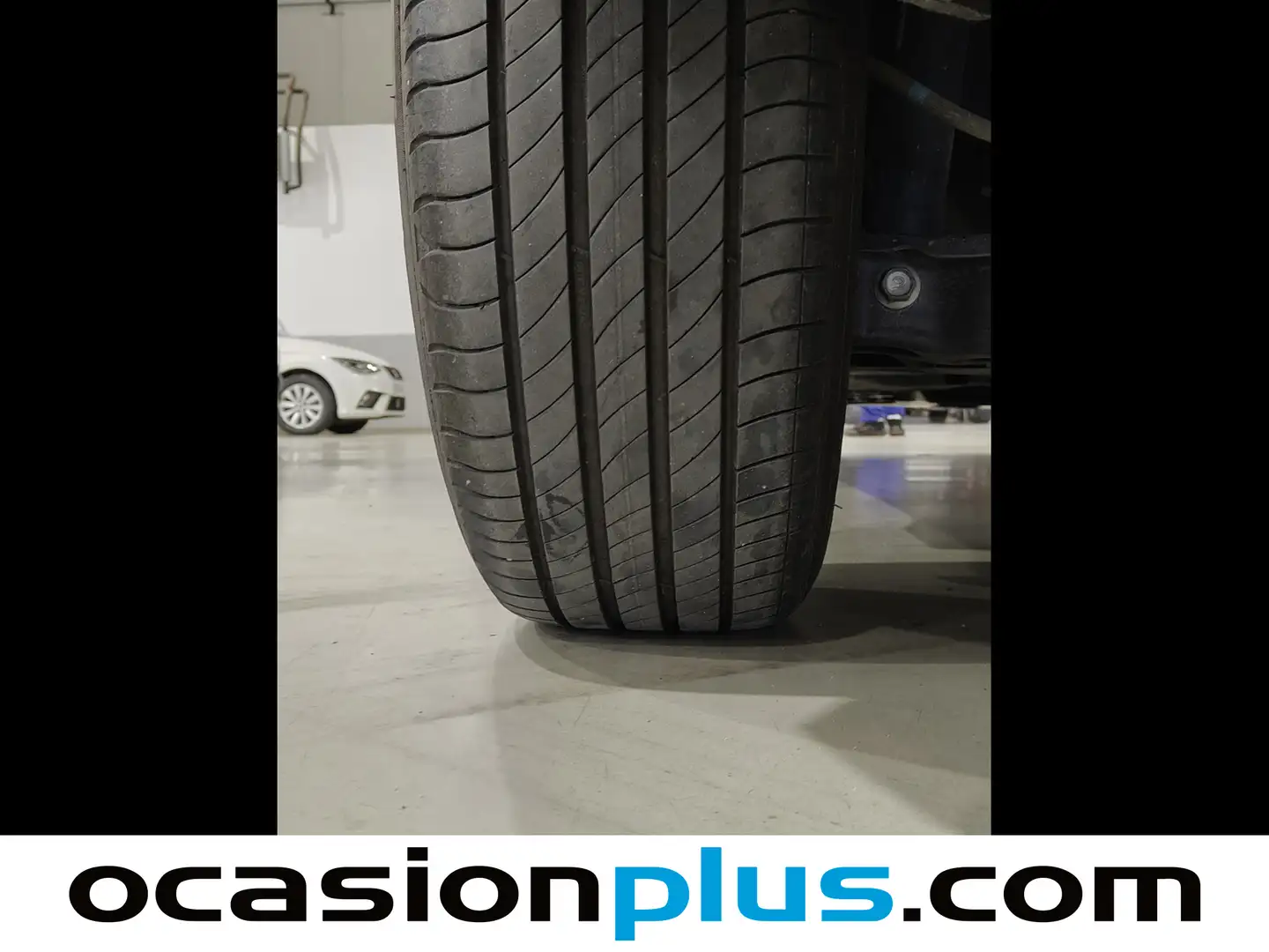 Foto Hyundai Tucson Hyundai Tucson 1.6T Klass (160 CV)