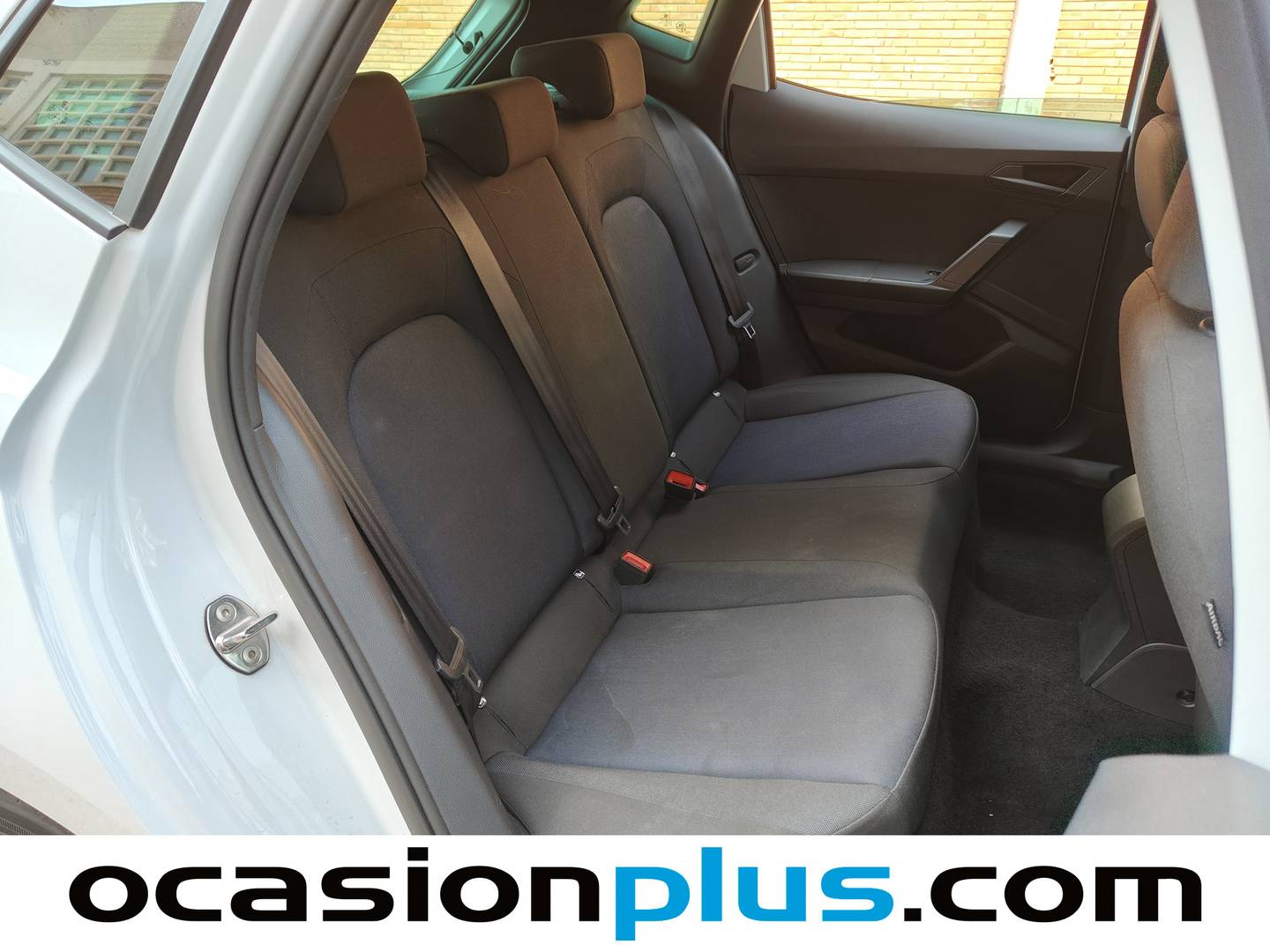 Foto Seat Ibiza SEAT Ibiza 1.0 TSI S&S FR XL (115 CV)