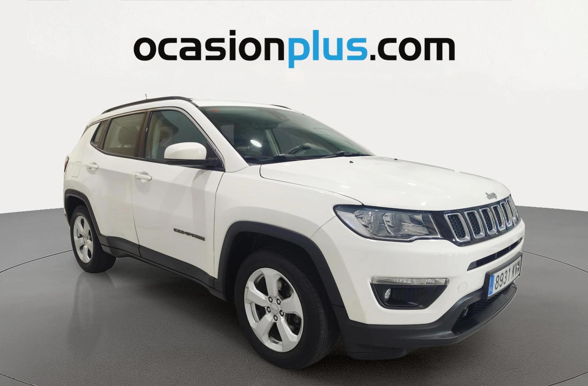 Jeep Compass 1.4 MultiAir Longitude 4x2 - foto 2