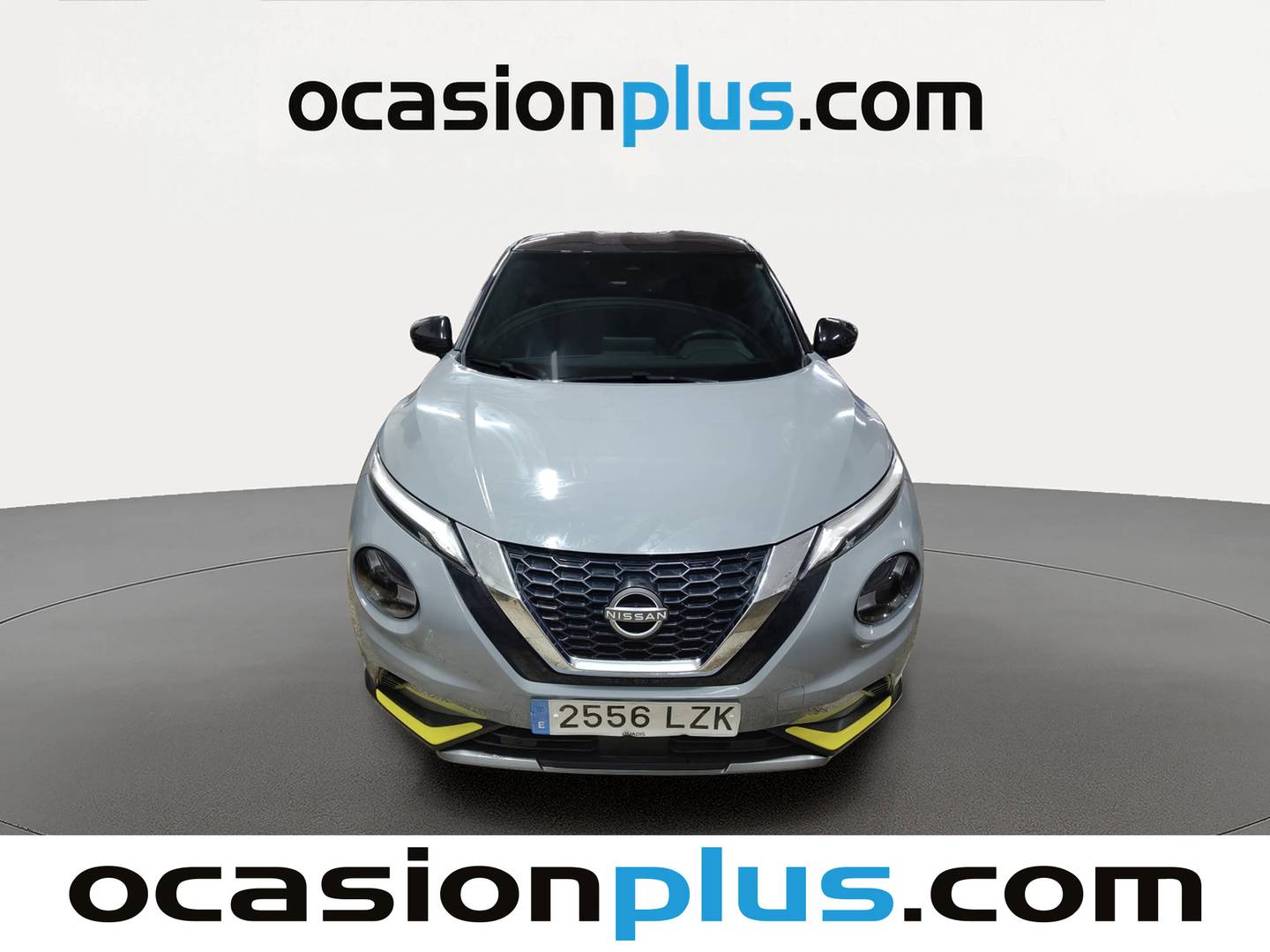 Nissan JUKE Nissan Juke DIG-T 114 Kiiro DCT (114 CV) 114cv