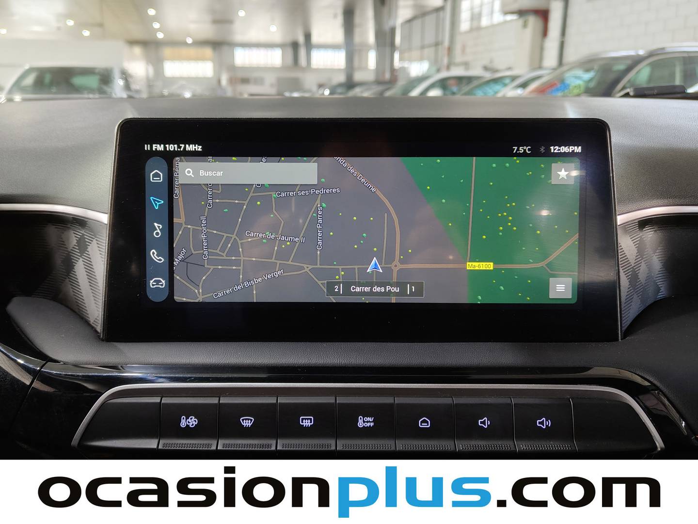 MG MG3 MG MG3 1.5 Standard (116 CV) gasolina