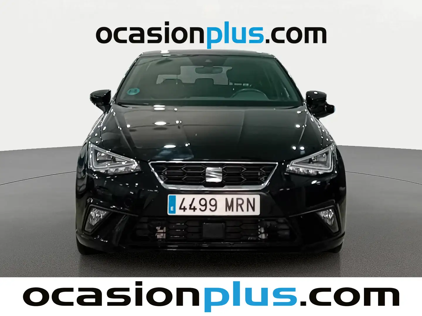 Foto Seat Ibiza SEAT Ibiza 1.5 TSI FR XL DSG (150 CV)