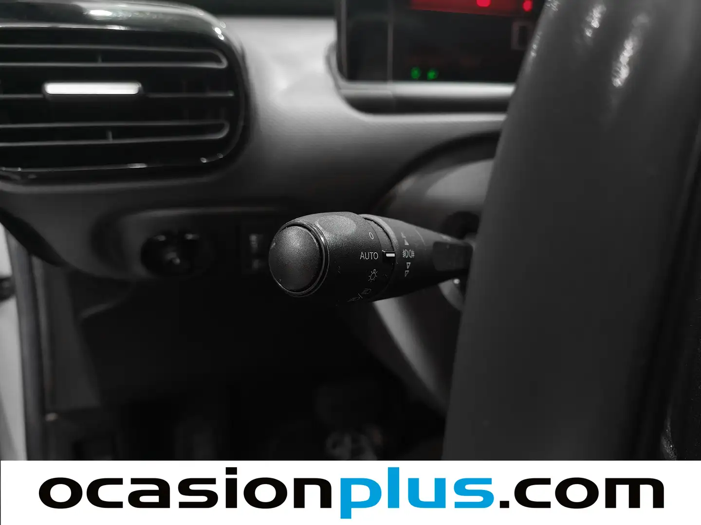 Foto Citroën C4 Cactus Citroen C4 Cactus 1.6 BlueHDI S&S Feel Edition ETG6 (100 CV)