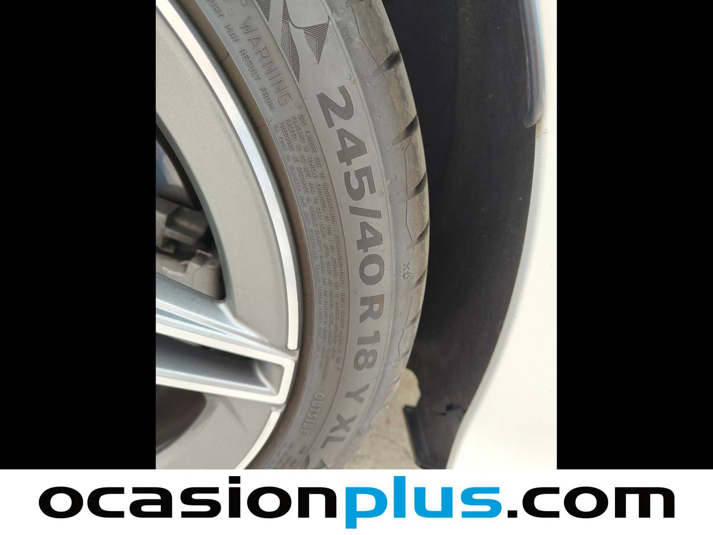 Mercedes Clase C Mercedes Clase C 200 (184 CV) PACK AMG 184cv