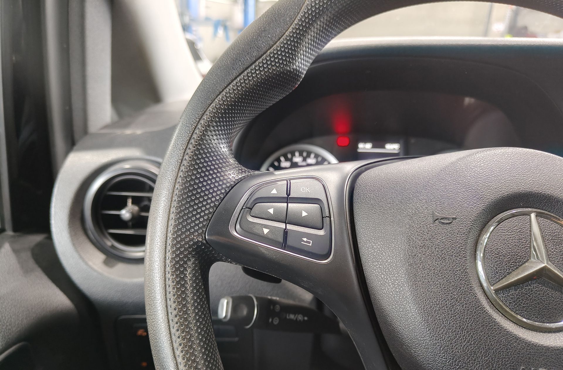 Mercedes-Benz Vito Combi 116 CDI Tourer Pro Larga - foto 27