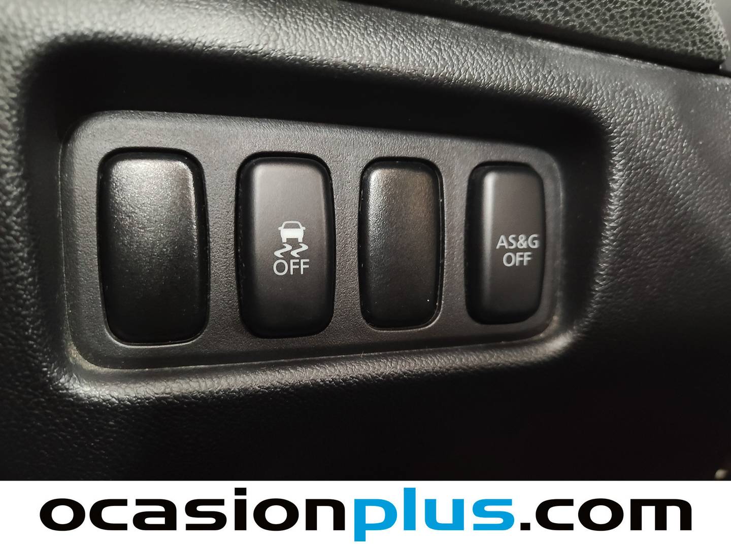 Paquetes del Mitsubishi ASX Mitsubishi ASX 200 DI-D Motion 4WD (150 CV)