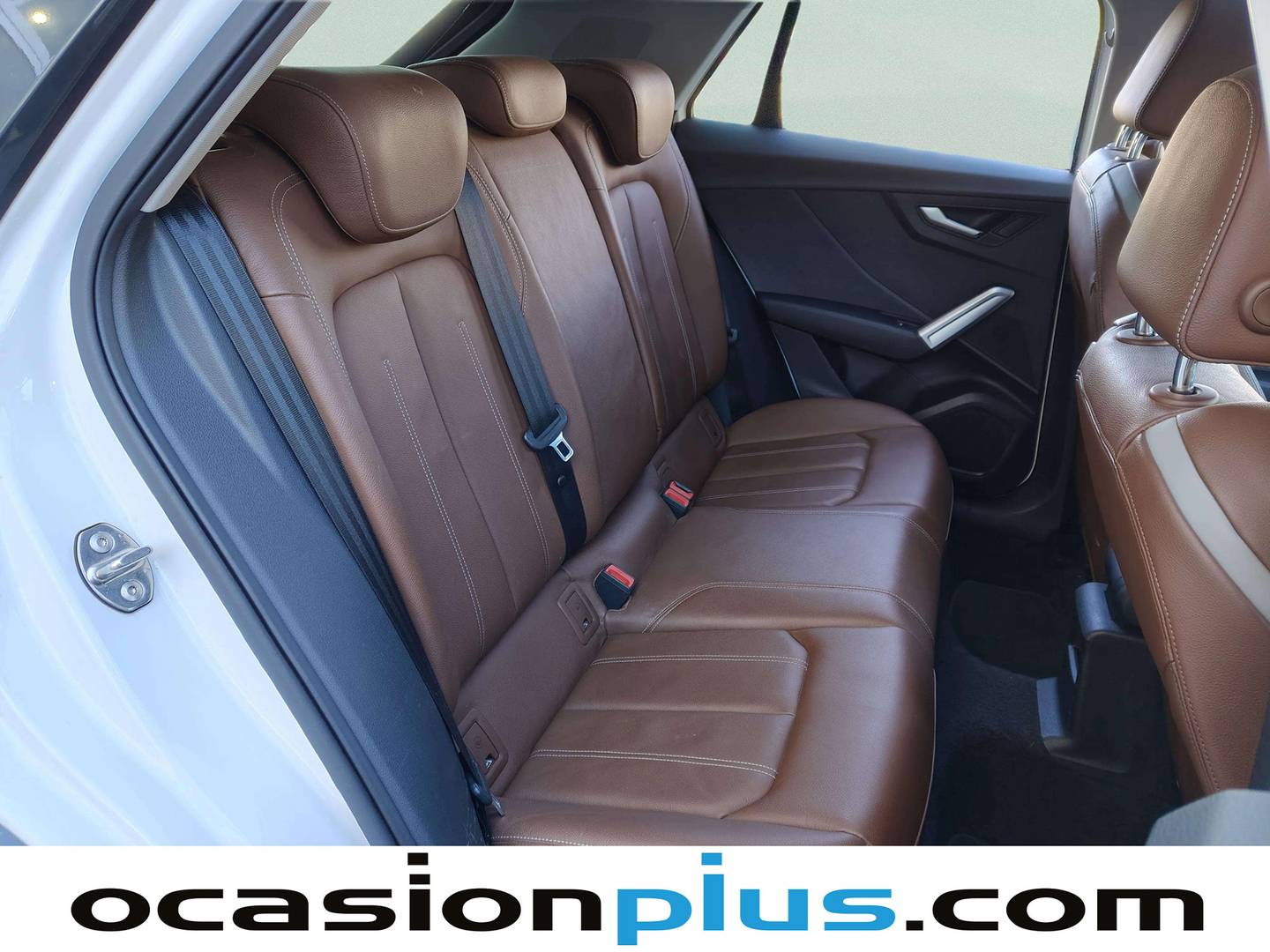 Audi Q2 Audi Q2 design 30 TDI (116 CV) S tronic Pack S-Line km 0