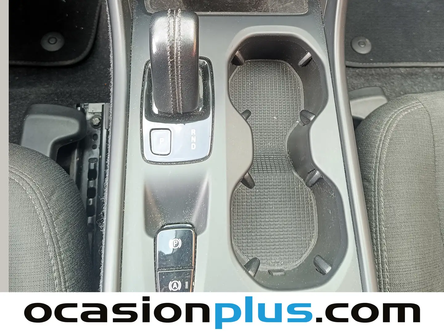 Foto Volvo XC40 Volvo XC40 T4 Auto (190 CV)