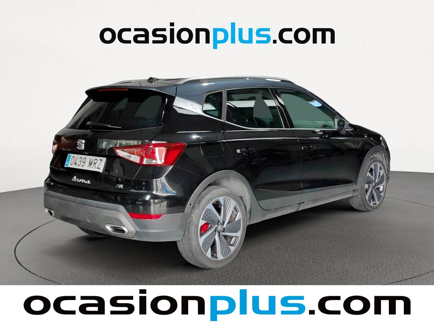 Foto Seat Arona SEAT Arona 1.5 TSI S&S FR XL DSG (150 CV)