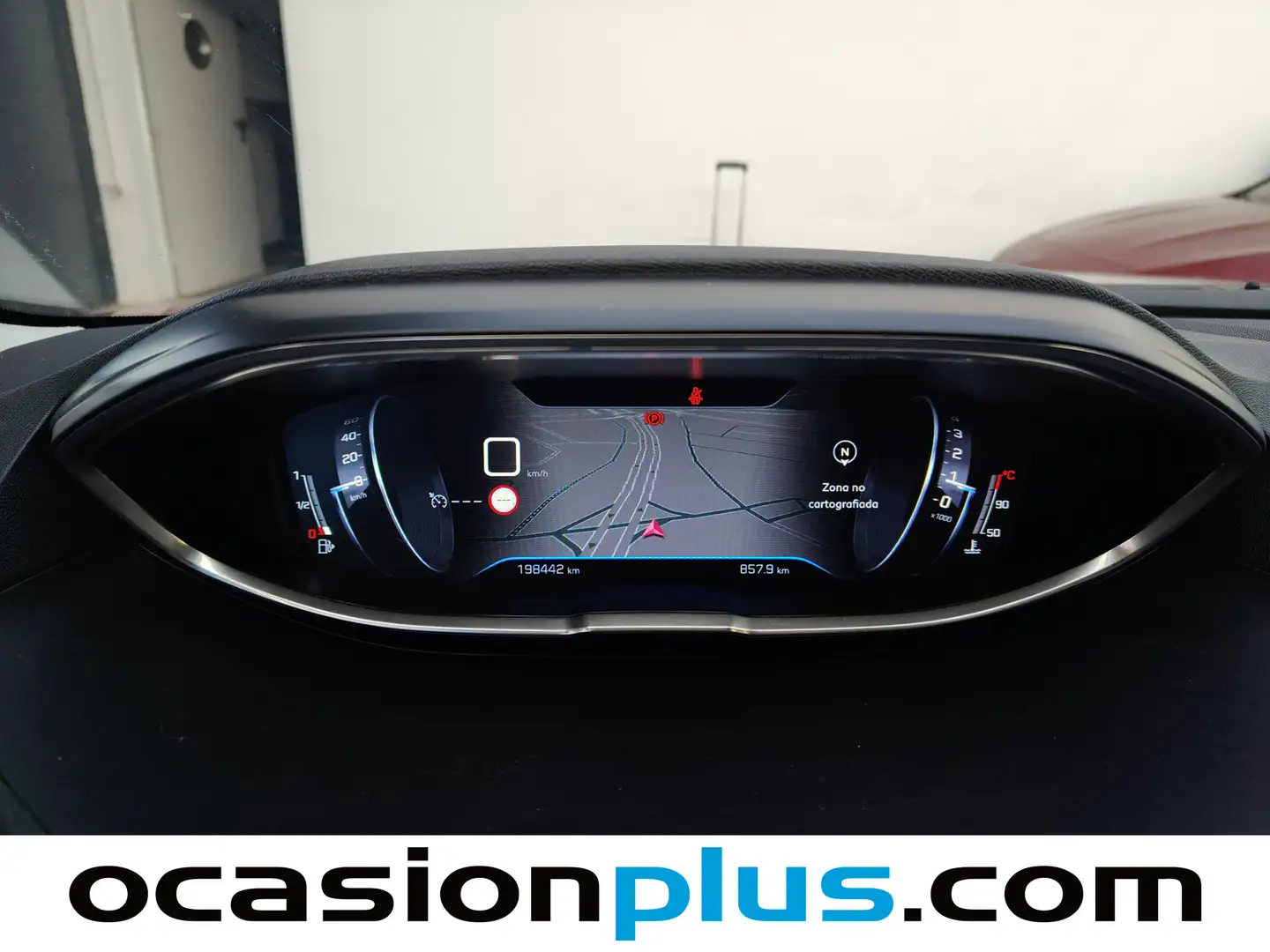 Foto Peugeot 3008 Peugeot 3008 BlueHDI 130 S&S Allure (130 CV)