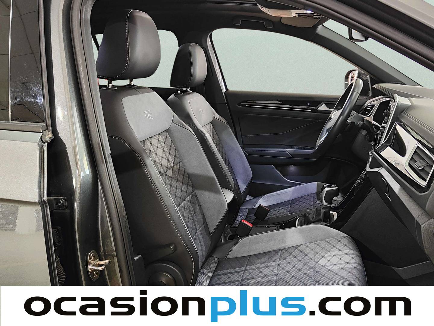 Volkswagen T-Roc Volkswagen T-Roc R-Line 2.0 TDI (150 CV) DSG diésel