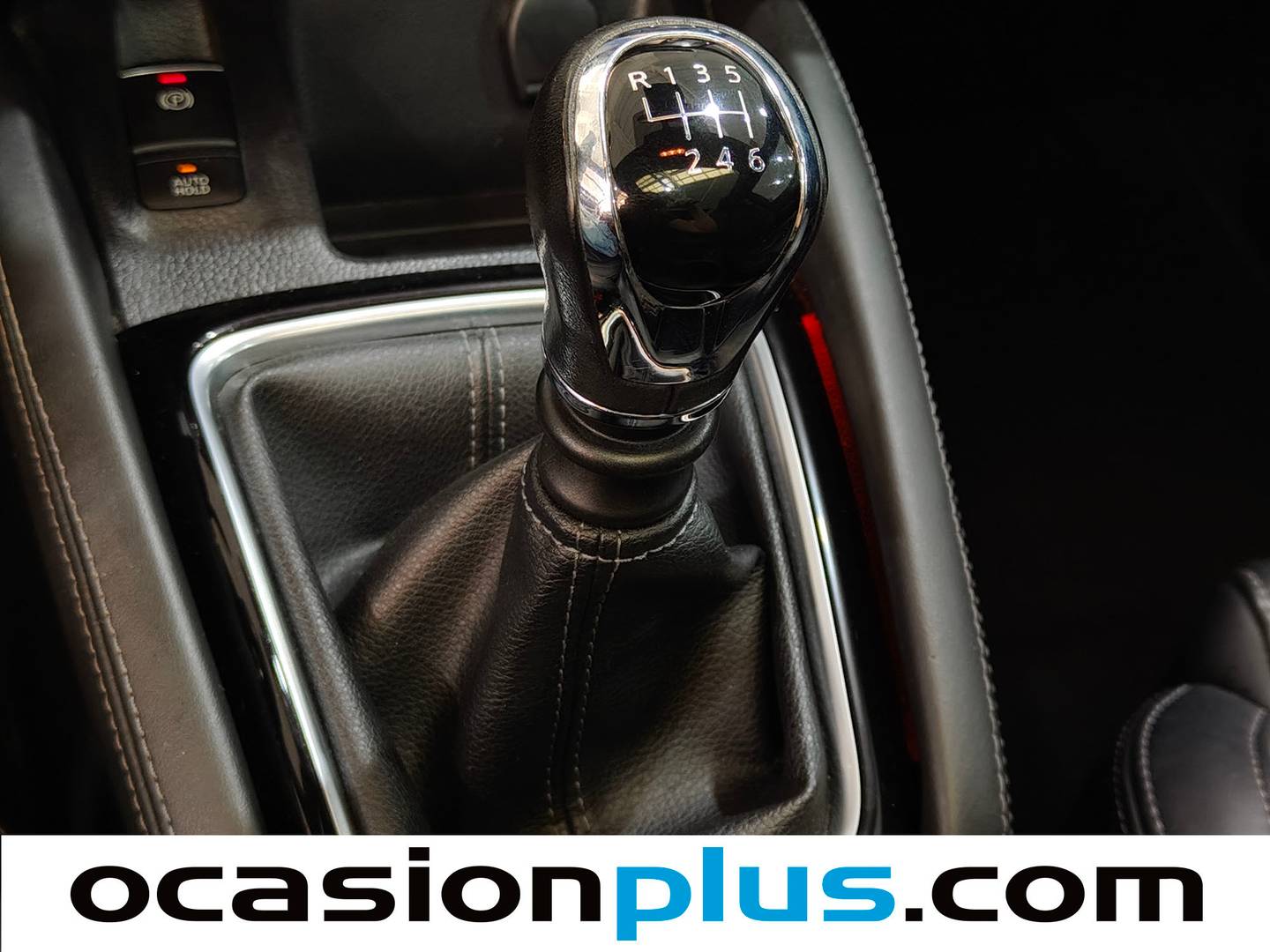 Nissan QASHQAI Nissan Qashqai DIG-T 115 Tekna+ 4x2 (115 CV) de segunda mano