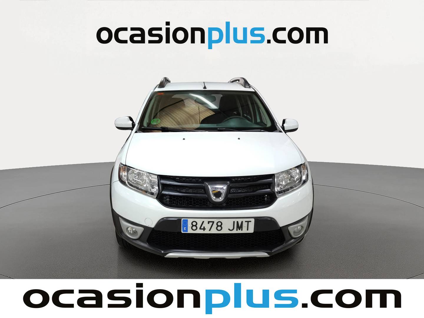 Dacia Sandero Dacia Sandero Stepway TCe  (90 CV) 90cv