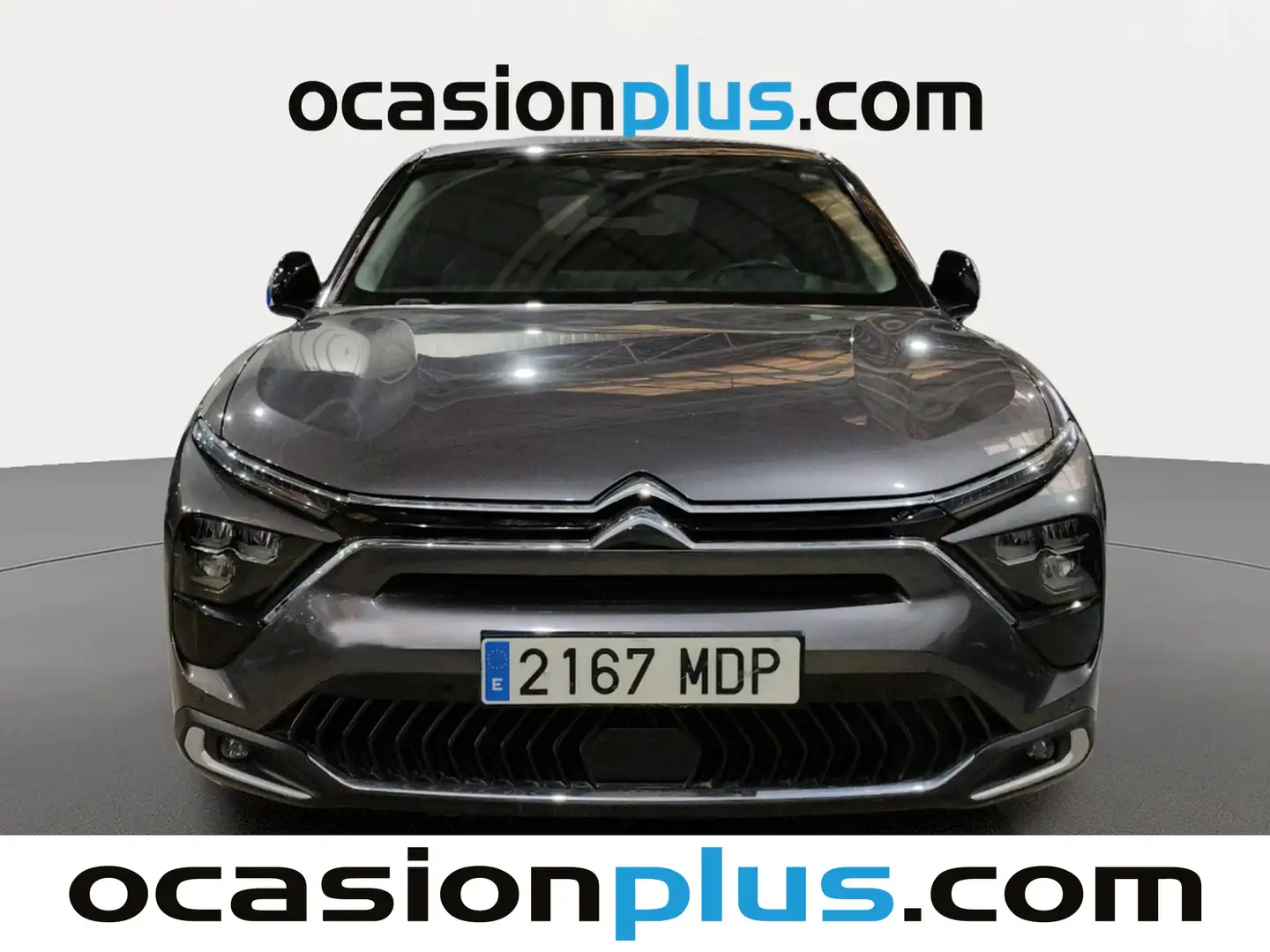 Foto Citroën C5 X Citroen C5 X PureTech 130 S&S Shine EAT8 (130 CV)