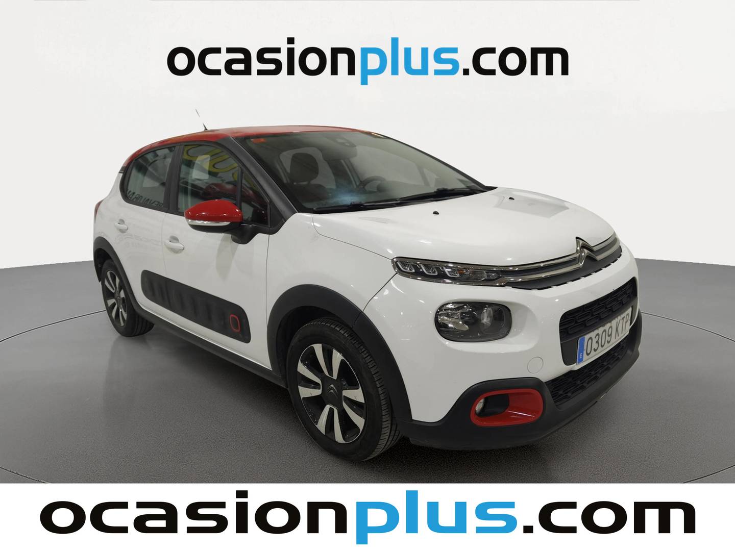 Foto Citroën C3 Citroen C3 PureTech 82 Feel  (83 CV)