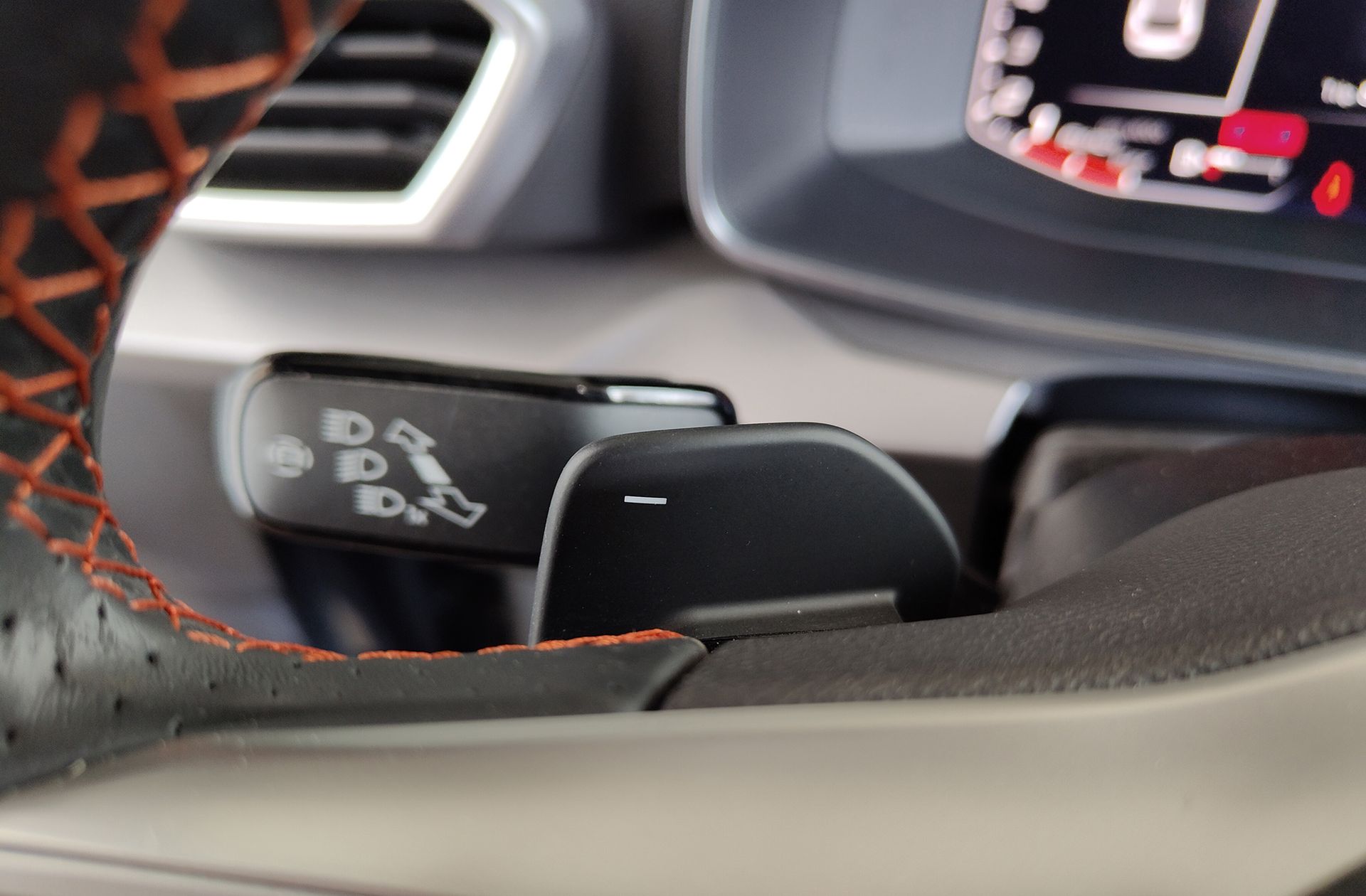 SEAT León 1.0 eTSI FR XXL ECO DSG - foto 28