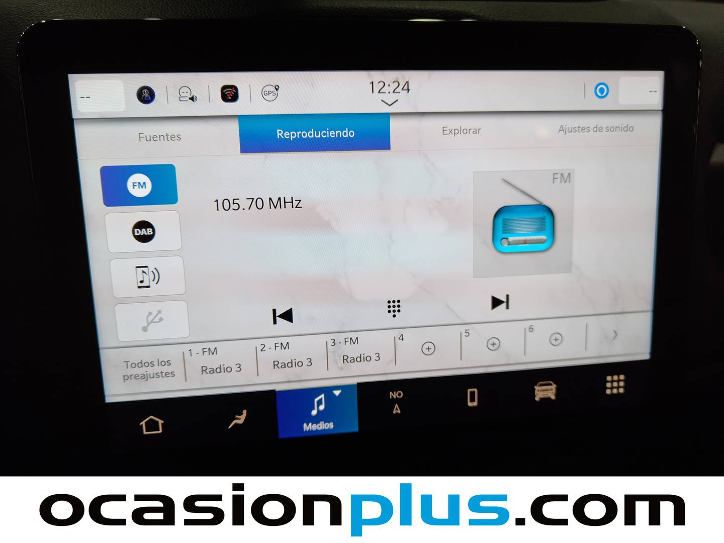 Foto Jeep Renegade Jeep Renegade eHybrid 1.5 Altitude DCT (130 CV)