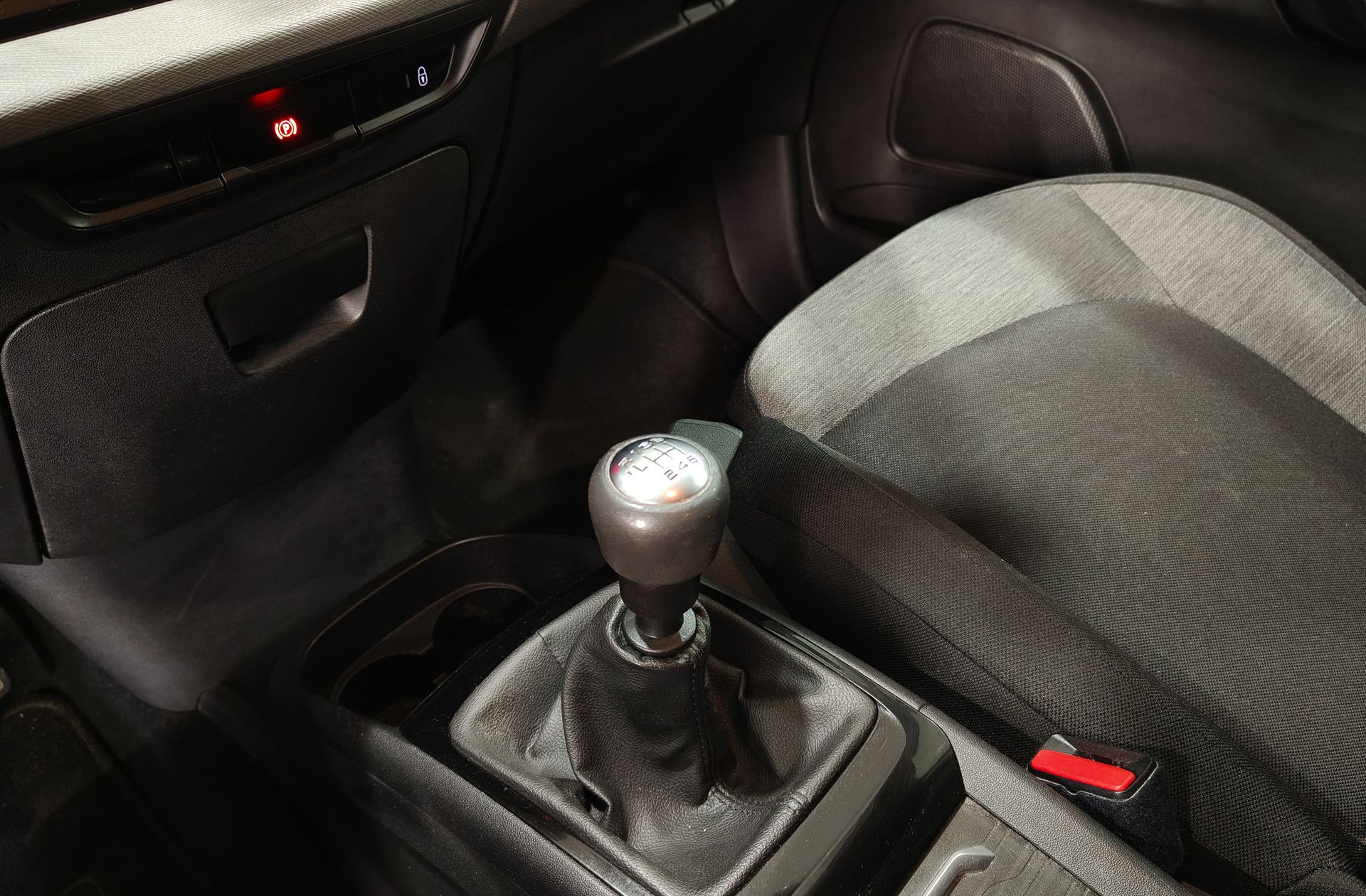 Citroën C4 SpaceTourer PureTech 130 Feel - foto 5
