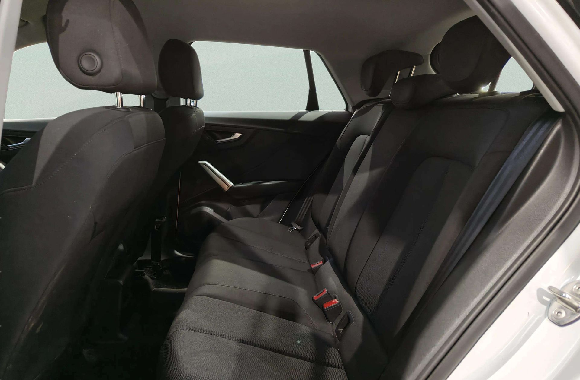 Audi Q2 Advanced 30 TDI - foto 10