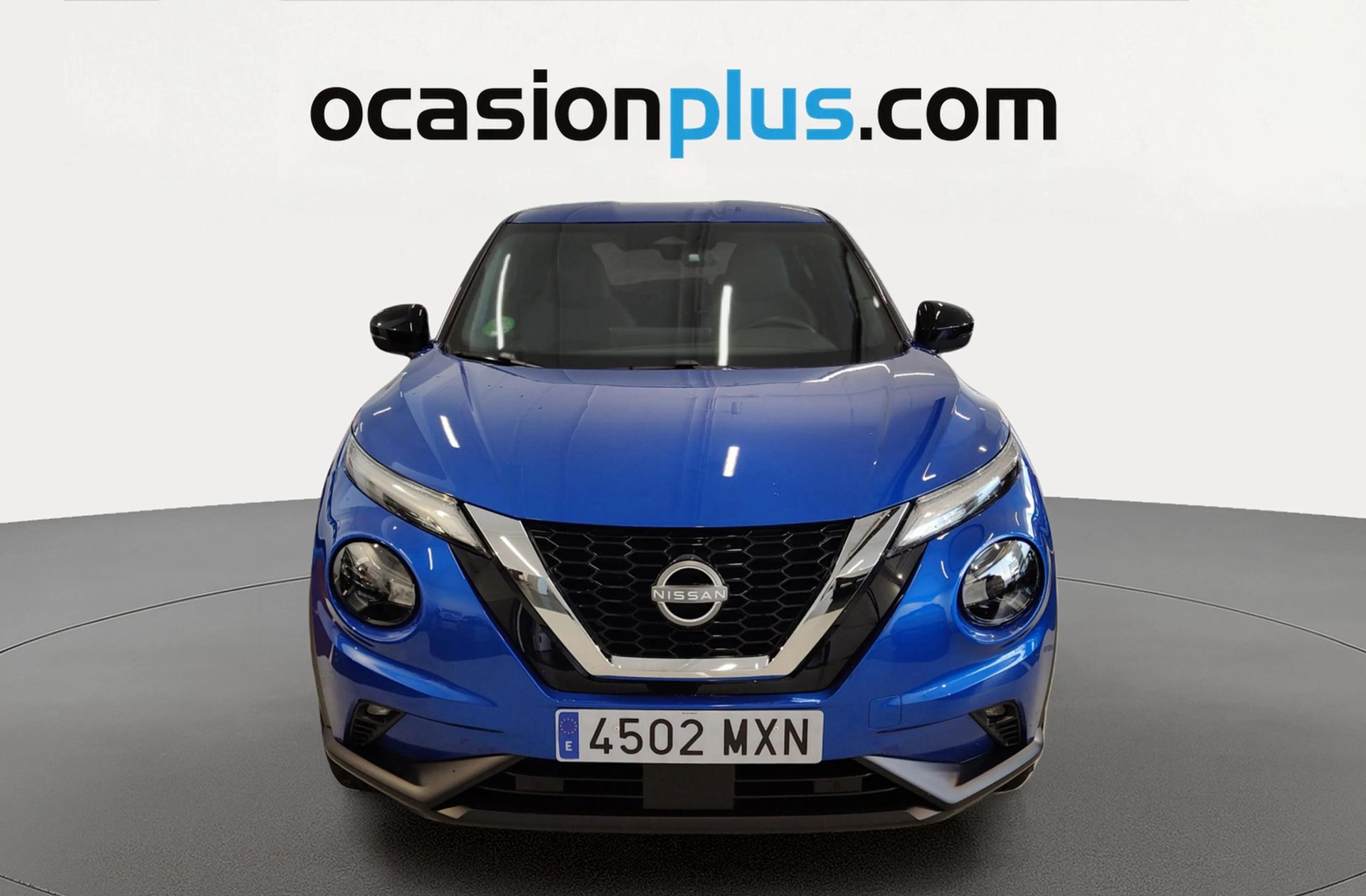 Nissan Juke DIG-T N-Connecta 4x2 - foto 12
