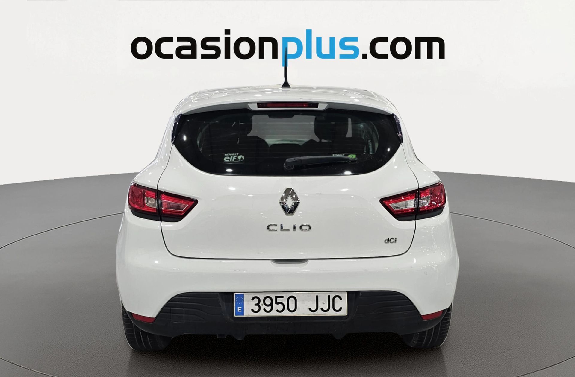 Renault Clio Business Energy dCi - foto 11